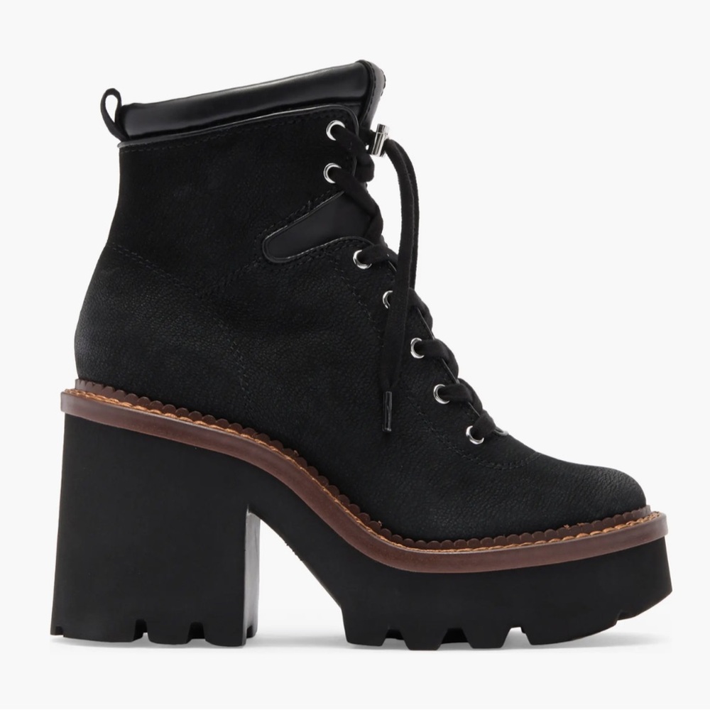 Dolce Vita Dommie Boots